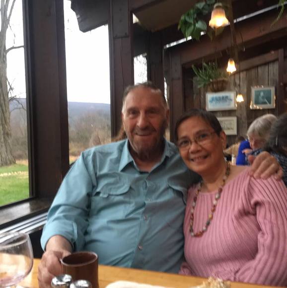 Meet your Posher, Corazon - Picture 1 of 1